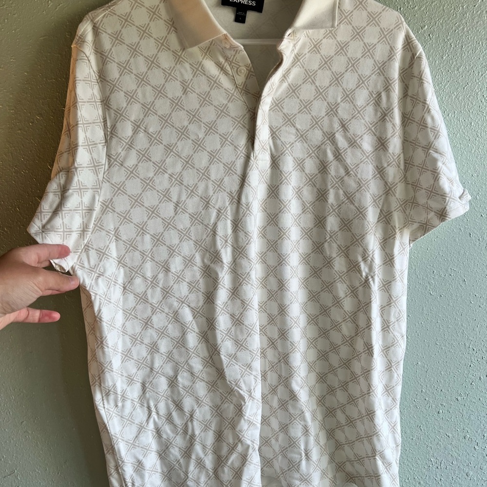 Express Polo